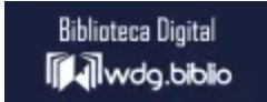 Logotipo de la Bibioteca Digitalde nuestra Red Universitaria