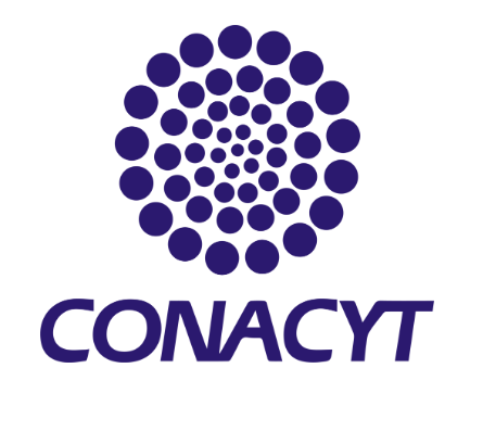 Logotipo del Consejo Nacional de Ciencia y Tecnología