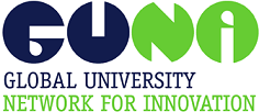 Logotipo de Global University Network for Innovation