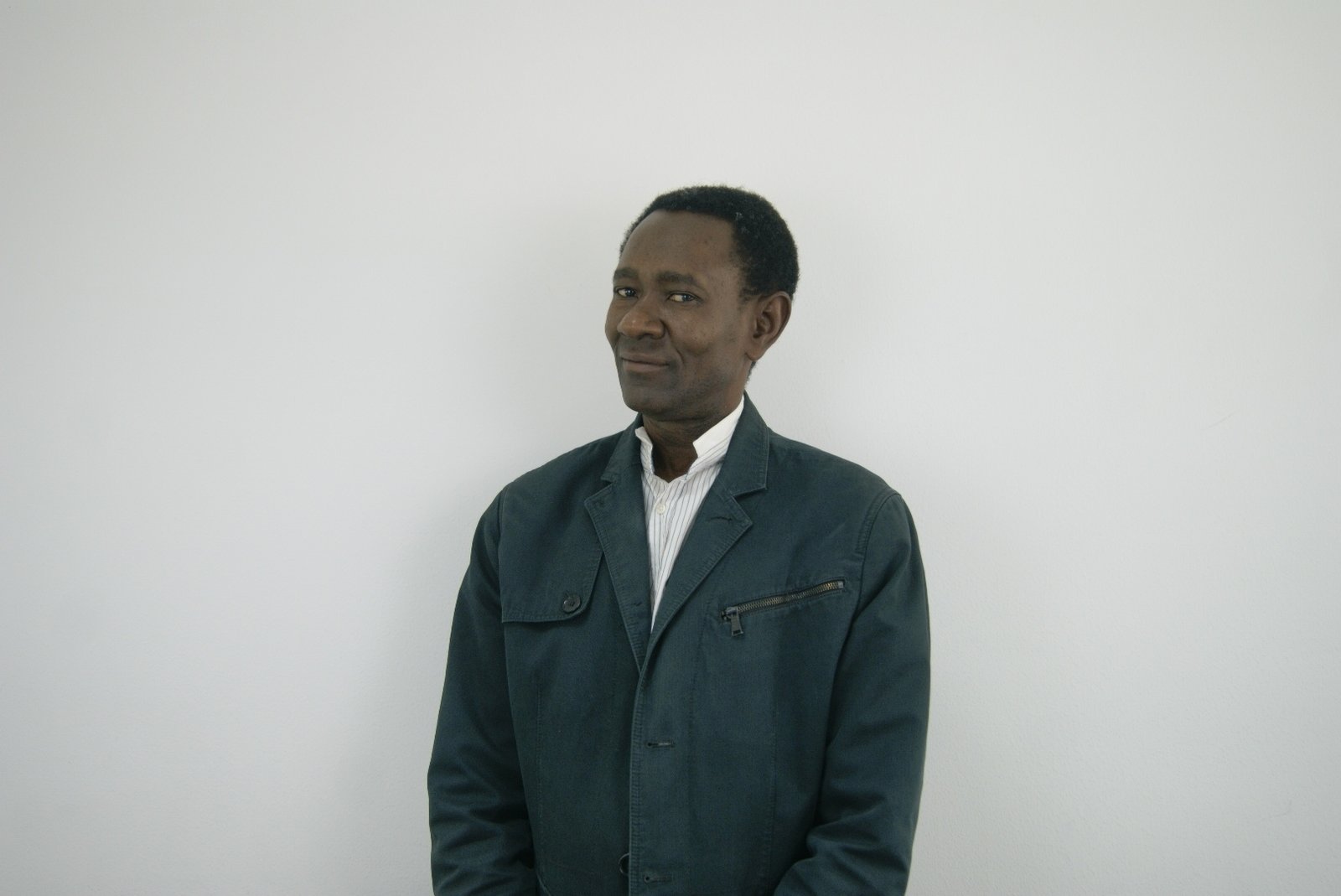 foto del Dr. Ducange Medor