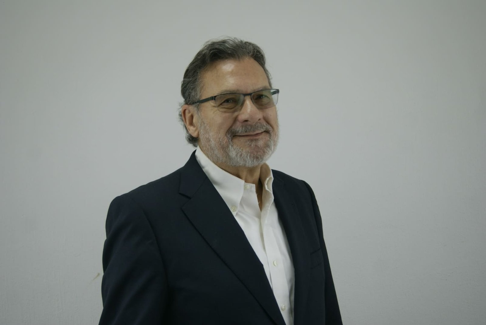 foto del Dr. Jordi Planas Coll