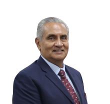 foto del Dr. Juan José Huerta Mata