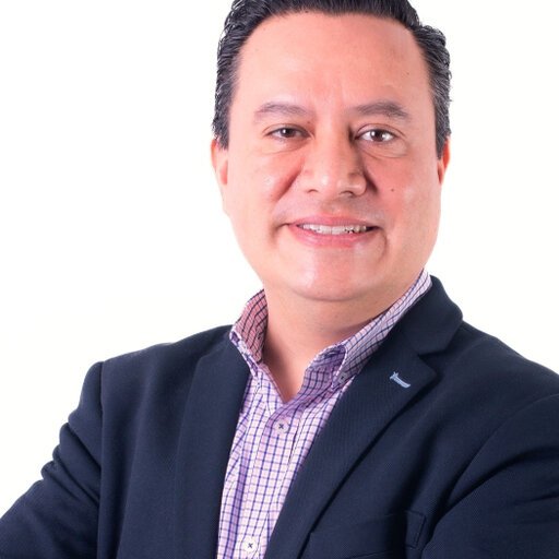 Foto del Dr. Sergio Roberto Dávalos García 