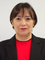 Foto de la dra. Berta Ermila Madrigal Torres