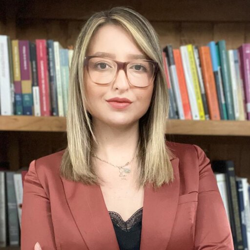 foto de la Dra. Blanca Lizbeth Inguanzo Arias