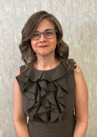 foto de la dra. Elizabeth Margarita Hernández López