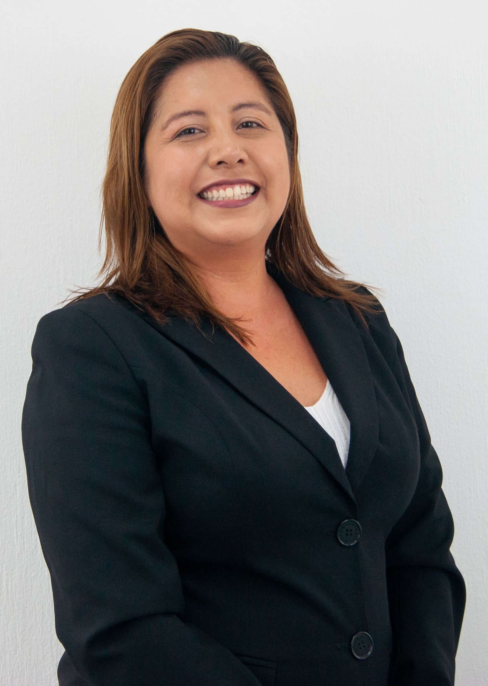 foto de la Dra. Erika Ochoa Rosas 