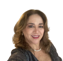 Foto de la Dra. Nicté Soledad Castañeda Camey