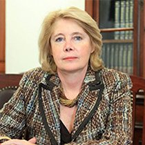 foto de la dra. Jocelyne Suzanne Pierrette Gacel Illien