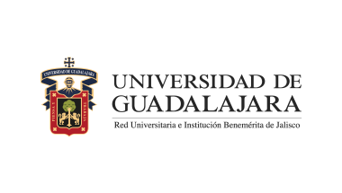 Logotipo de la Universidad de Guadalajara